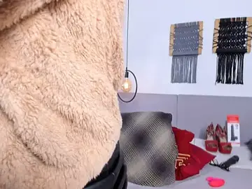 Stripchat Best live sex cam show of Sweet_camille