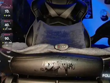 Stripchat Adult Webcam of Tom_kio