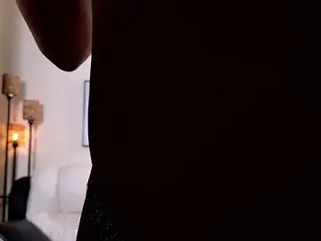 Stripchat Live Sex Cam of Violeta_Foxz