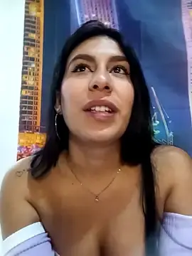 Stripchat Private Sex Chat of charlottte_wh