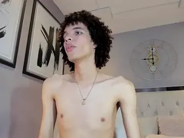 Stripchat Adult Webcam of felix_haze