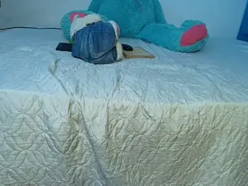 Stripchat Best live sex cam show of jhoa69_lux