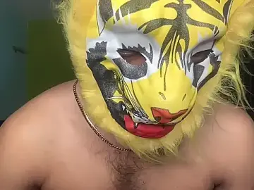 Stripchat Free Porn Cam of rude_nick