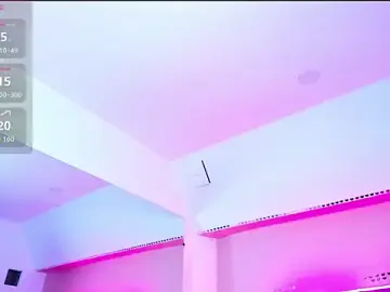 Stripchat Live Porn of ARIANA_CRI-X