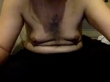 Stripchat Free Live Porn of CaiBull