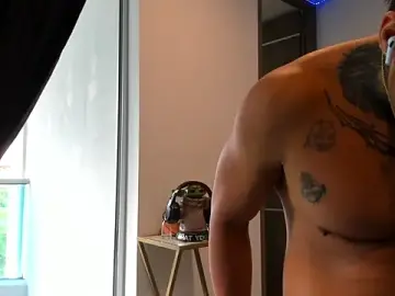 Stripchat Live Sex of Dominiofit