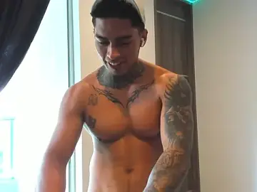 Stripchat Sex Chat of Dominiofit