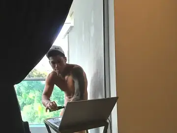 Stripchat Sex Cam of Dominiofit