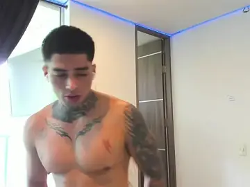 Stripchat Free Porn Cam of Dominiofit