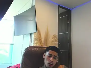 Stripchat Sex Chat of Dominiofit