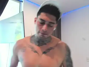 Stripchat Free Porn Cam of Dominiofit