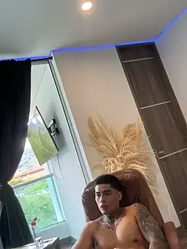 Stripchat Free Porn Cam of Dominiofit