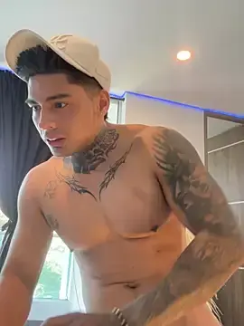 Stripchat Nude Webcam of Dominiofit