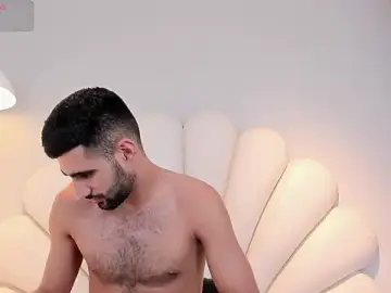 Stripchat Watch Live Sex Cams of Ethan__Walker