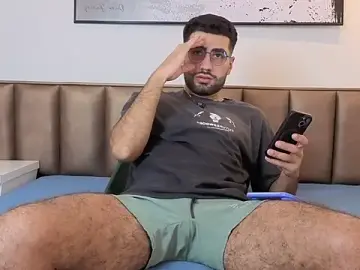 Stripchat Best Webcam of Ethan__Walker
