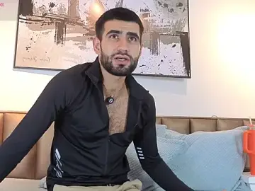 Stripchat Sex Cam of Ethan__Walker