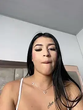 Stripchat Best Webcam of Hannaa_blondee