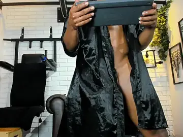 Stripchat Best live sex cam show of ItaloMoore