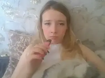 Stripchat Free Live Porn of ViolaCandy