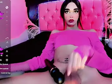 Stripchat Best Webcam of cami_valkyrie