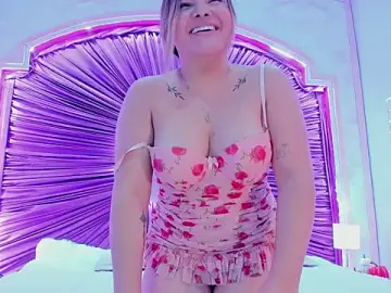 Stripchat Adult Webcams of EVELIN_MASON