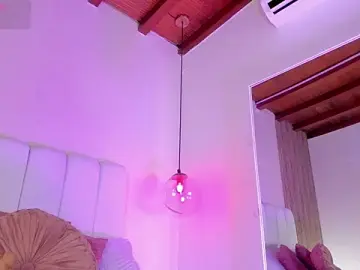 Stripchat Live Sex Cam of ElenaJamess