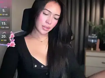 Stripchat Live Sex of Jasmine_Elcock