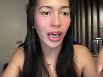 Stripchat Free Live Porn of Jasmine_Elcock