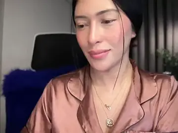 Stripchat Nude Webcam of Jasmine_Elcock