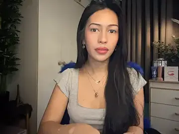 Stripchat Adult Webcams of Jasmine_Elcock