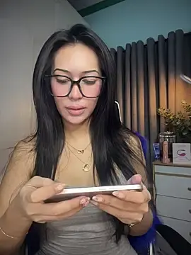 Stripchat Best live sex cam show of Jasmine_Elcock