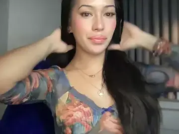 Stripchat Best Webcam of Jasmine_Elcock