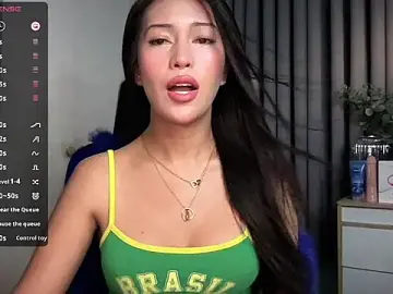 Stripchat Live Sex of Jasmine_Elcock
