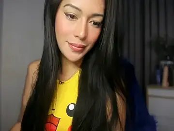 Stripchat Watch Live Sex Cams of Jasmine_Elcock