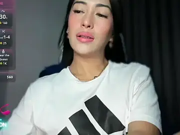 Stripchat Free Live Porn of Jasmine_Elcock
