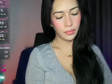 Stripchat Adult Webcam of Jasmine_Elcock
