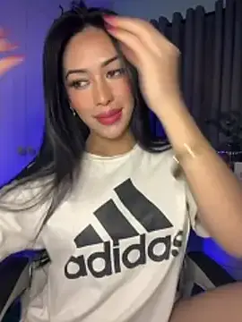 Stripchat Best Webcam of Jasmine_Elcock