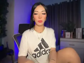 Stripchat Private Sex Chat of Jasmine_Elcock