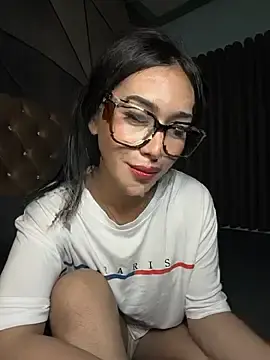 Stripchat Best Webcam of Jasmine_Elcock