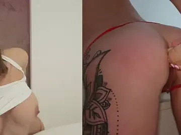 Stripchat Best live sex cam show of K_ress06