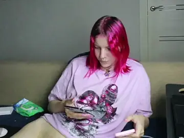 Stripchat Live Sex of Kamala_Adele