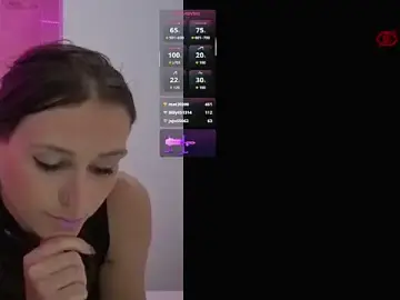 Stripchat Private Sex Chat of Laraashow