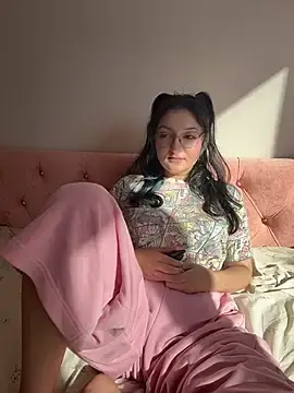 Stripchat Free Porn Cam of Lulu_Lu