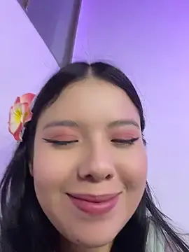 Stripchat Live Porn of MarielQueenx