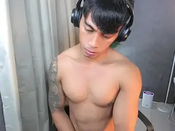 Stripchat Best live sex cam show of PinooyMilker