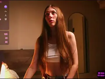 Stripchat Free Porn Cam of VunderSEX