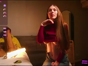 Stripchat Free Porn Cam of VunderSEX