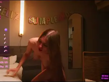 Stripchat Sex Cam of VunderSEX