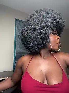 Stripchat Adult Webcam of WomanNextdoor1