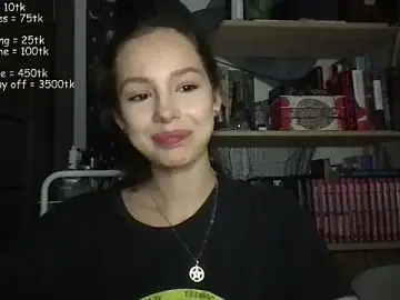 Stripchat Live Sex of Yuna5343